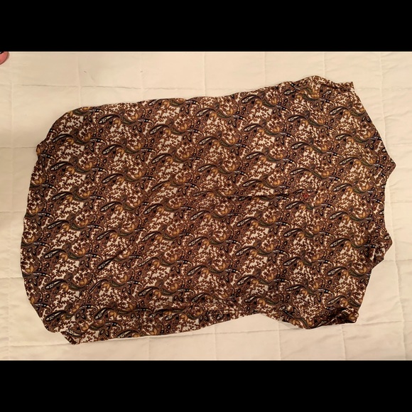 Flowy Boho Tunic - Picture 5 of 5